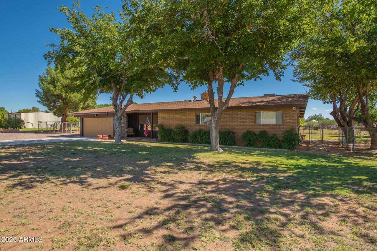1331 S Kelli Ln., Cottonwood, AZ 86326