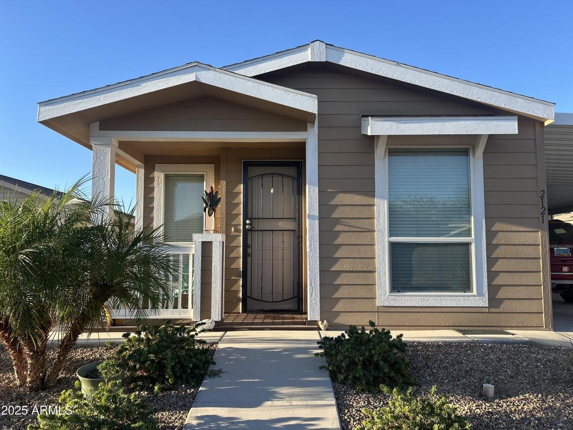 3301 S Goldfield Rd. #2121, Apache Junction, AZ 85119