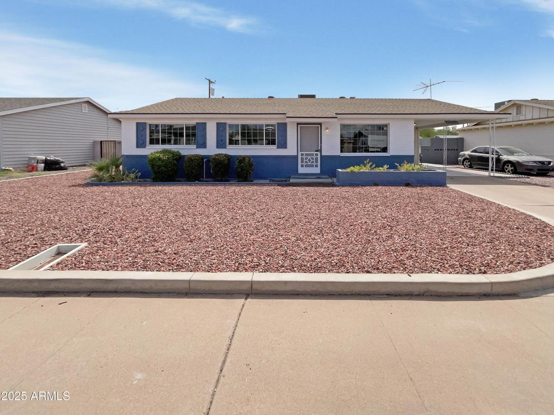 3429 W Dahlia Dr., Phoenix, AZ 85029