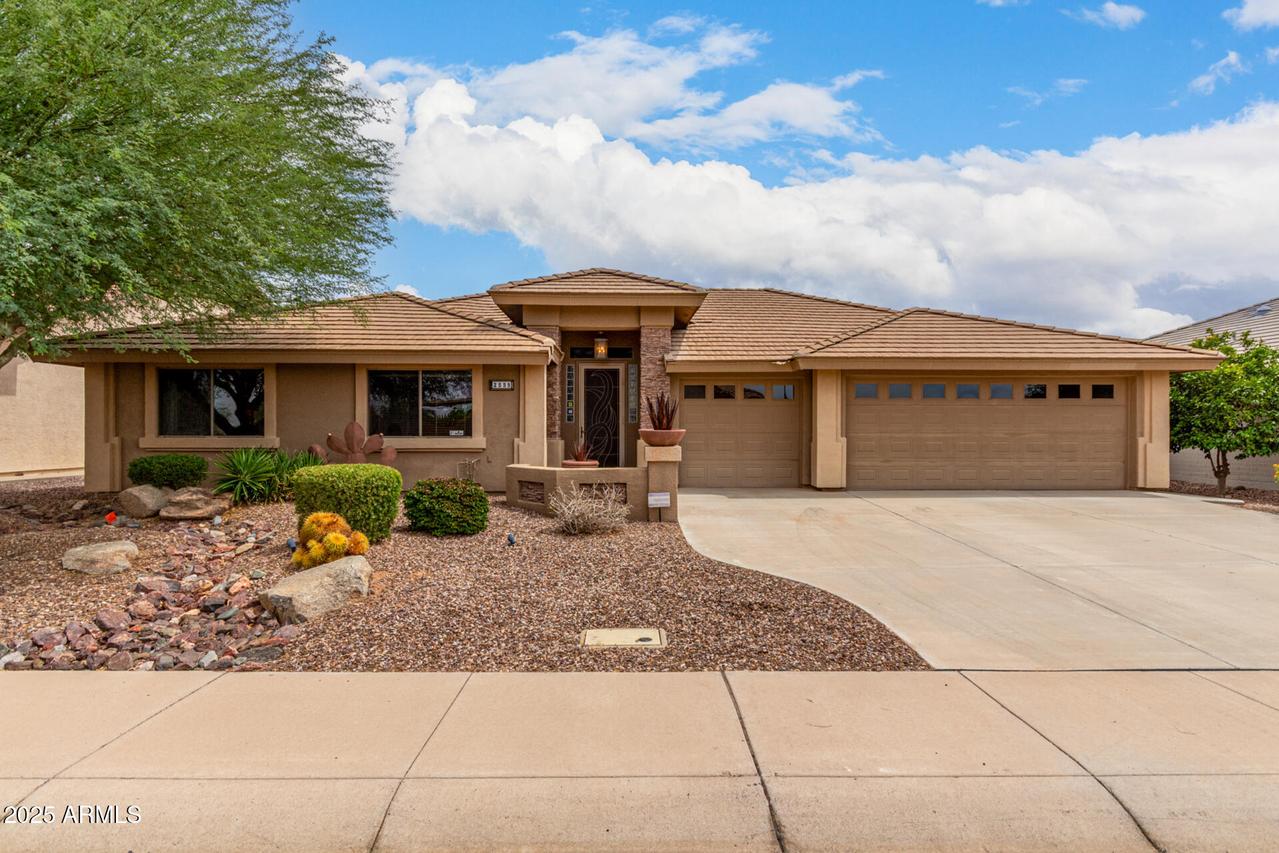 2559 S Wattlewood, Mesa, AZ 85209