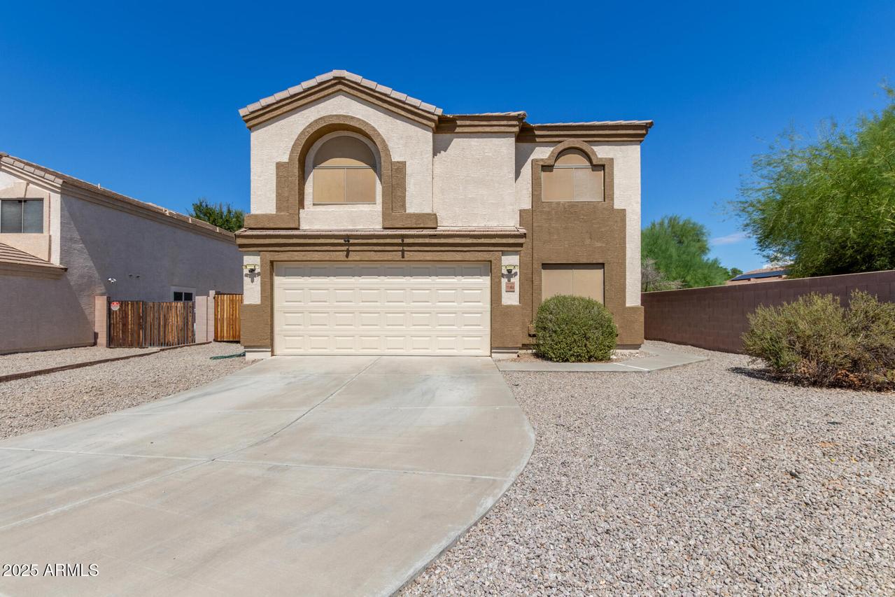 11404 W Ashley Chantil Dr., Surprise, AZ 85378