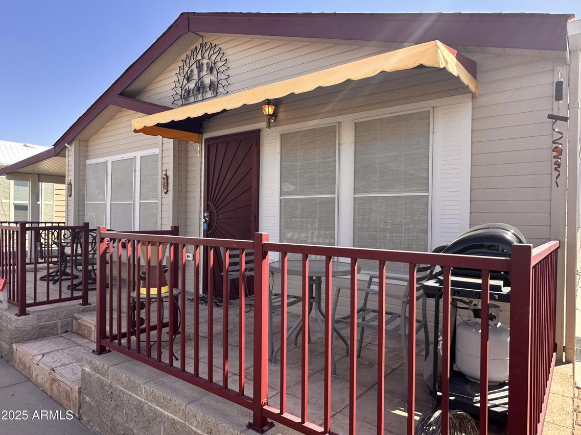 650 N Hawes Rd. #4609, Mesa, AZ 85207