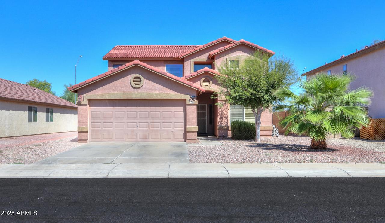 1444 E 12th Pl., Casa Grande, AZ 85122