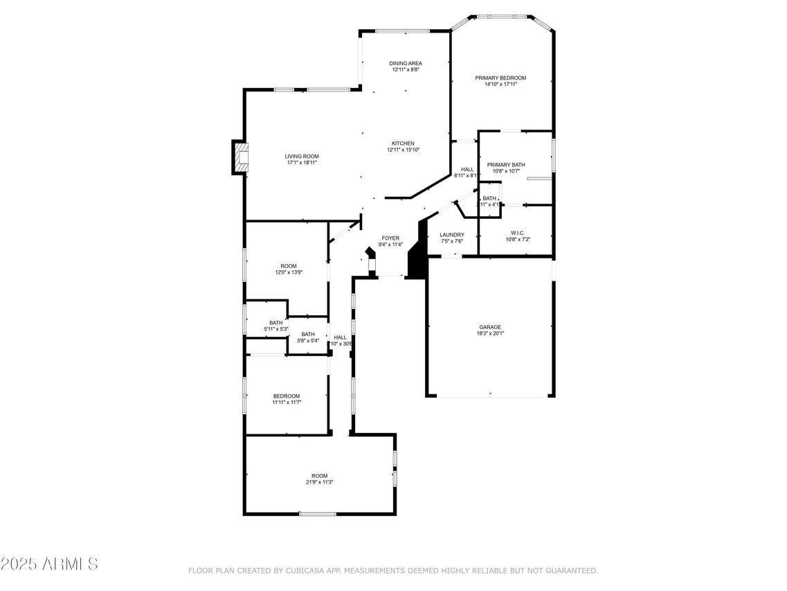 2906 W Languid Ln., Phoenix, AZ 85086
