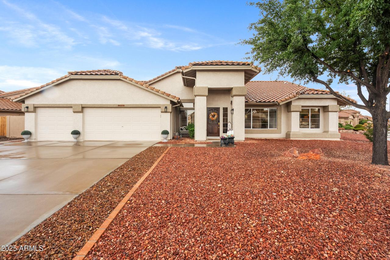 8623 W Escuda Dr., Peoria, AZ 85382