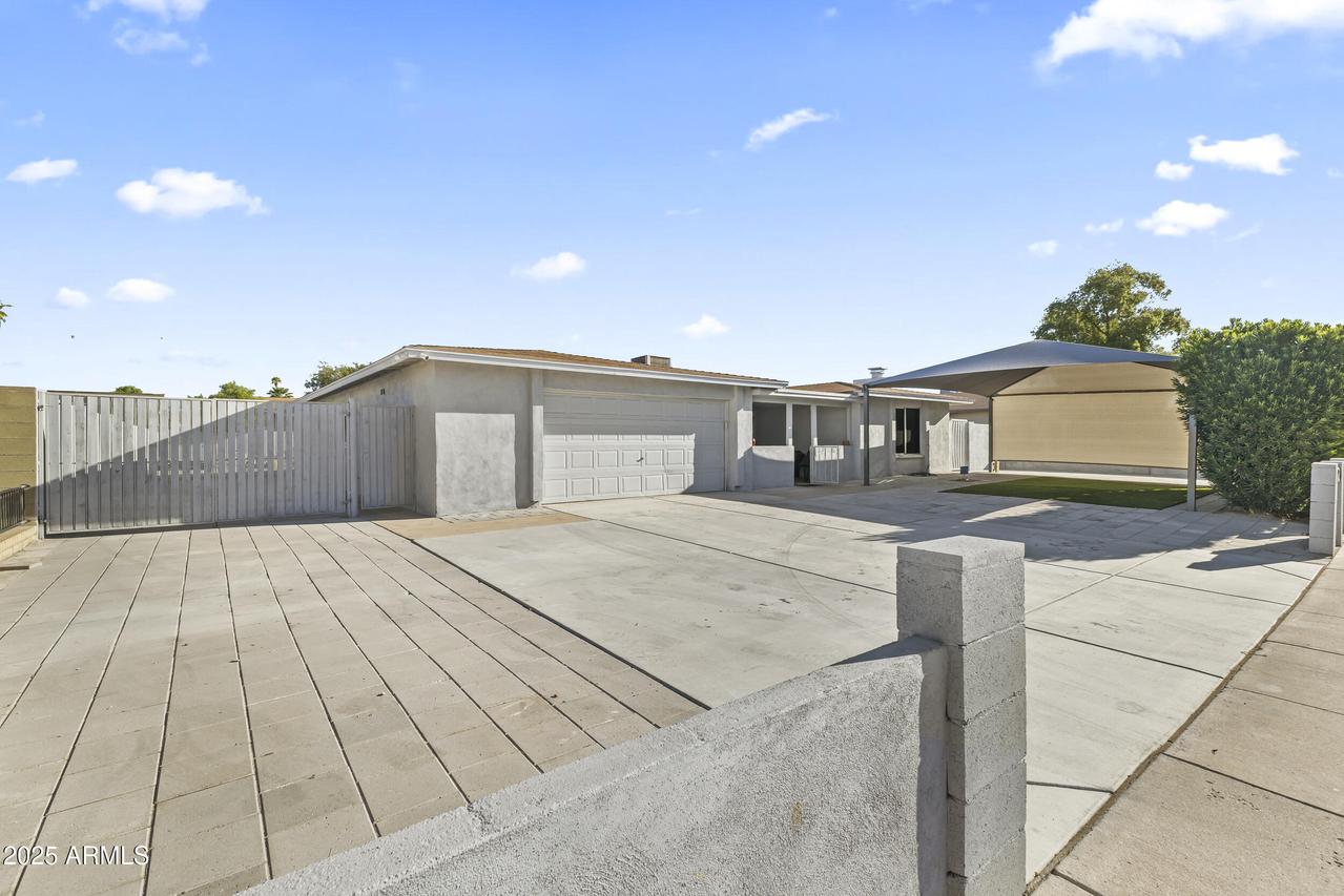 4632 W Paradise Dr., Glendale, AZ 85304