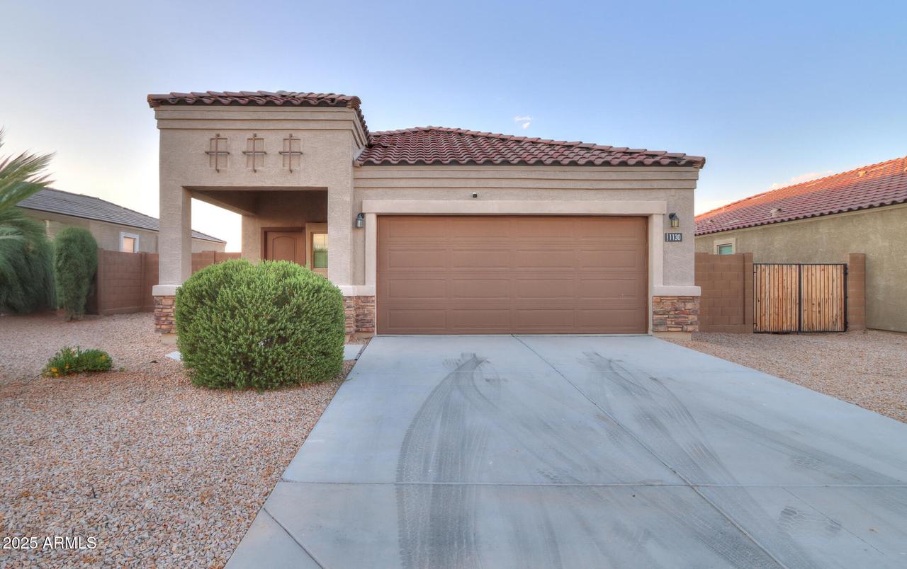 1130 E Palm Parke Blvd., Casa Grande, AZ 85122
