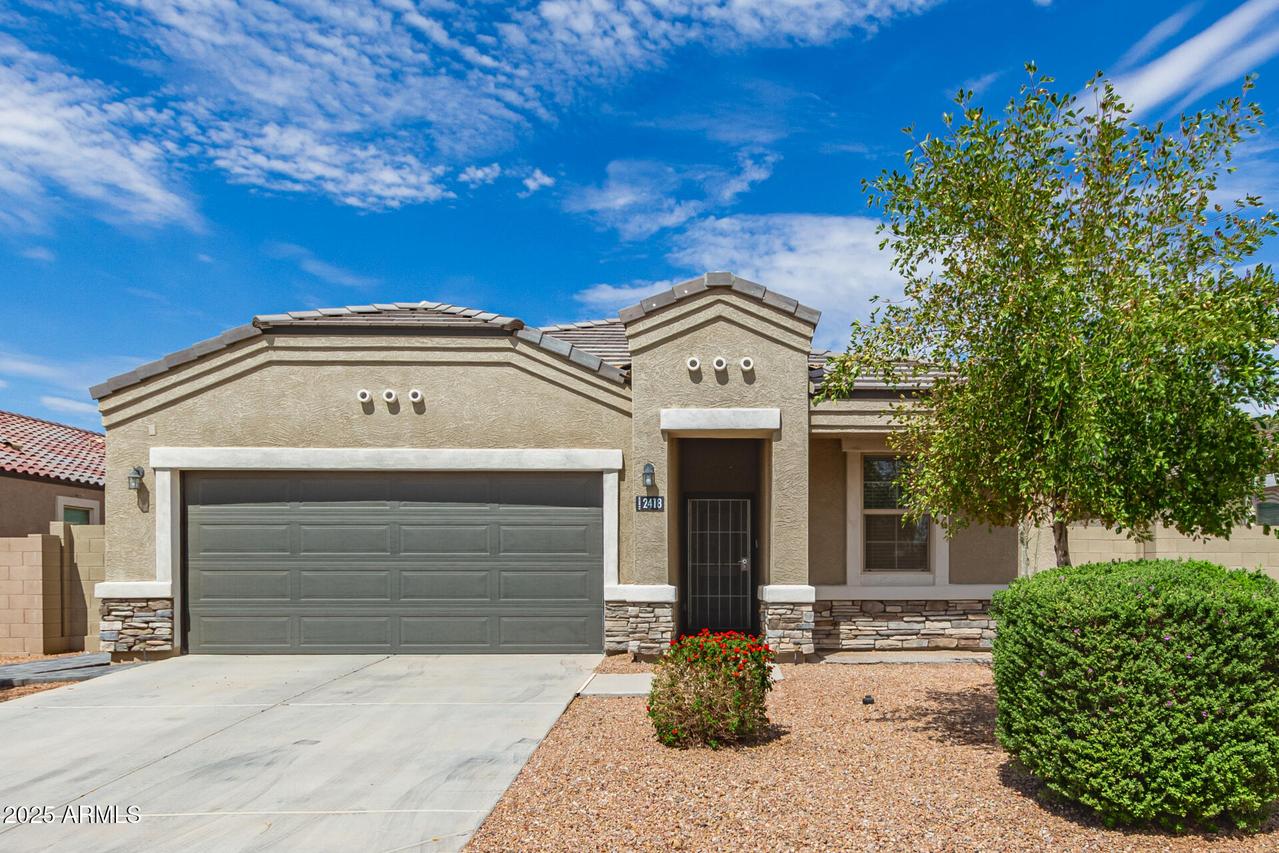 2418 E Santa Barbara Tr., Casa Grande, AZ 85194
