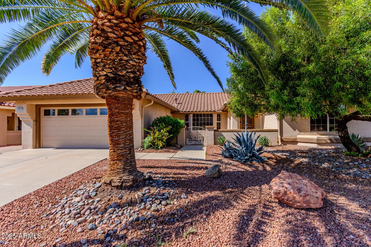 20622 N 142nd Ave., Sun City West, AZ 85375