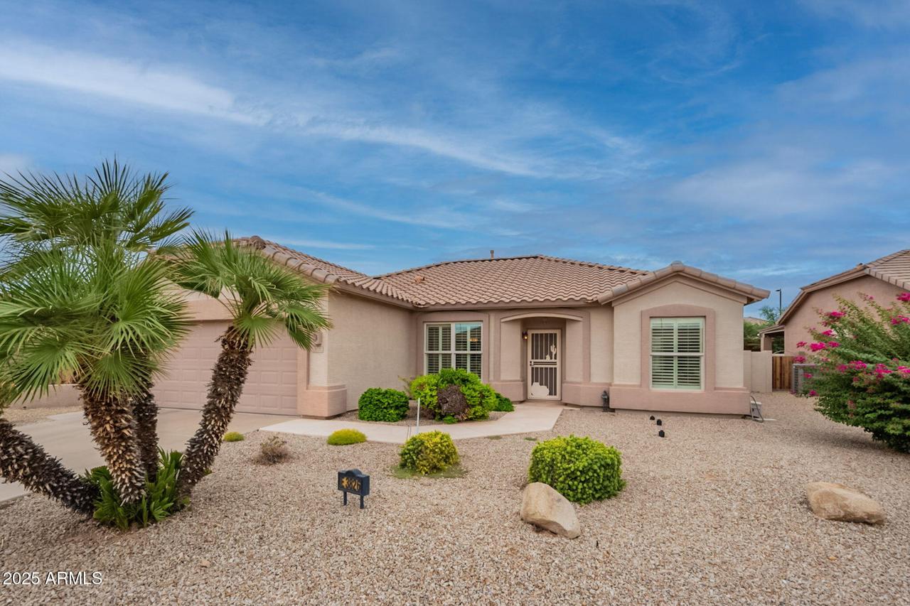 3826 E Rolling Green Way, Chandler, AZ 85249