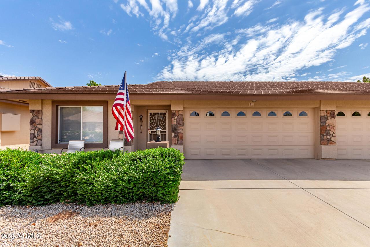11360 E Keats Ave. #51, Mesa, AZ 85209