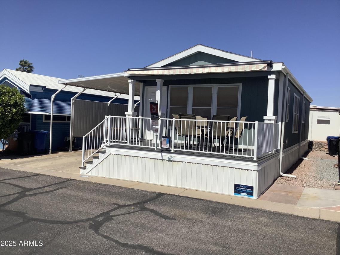 8700 E University Dr. #1610, Mesa, AZ 85207