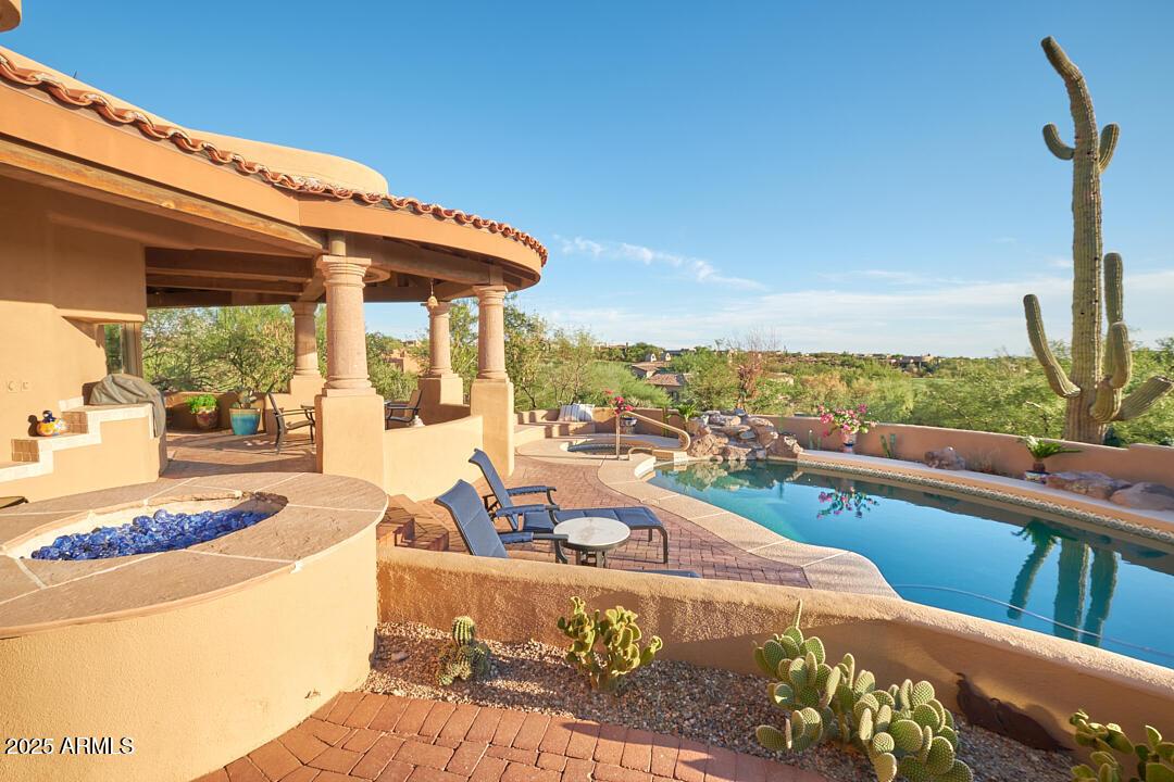 9533 E Covey Tr., Scottsdale, AZ 85262
