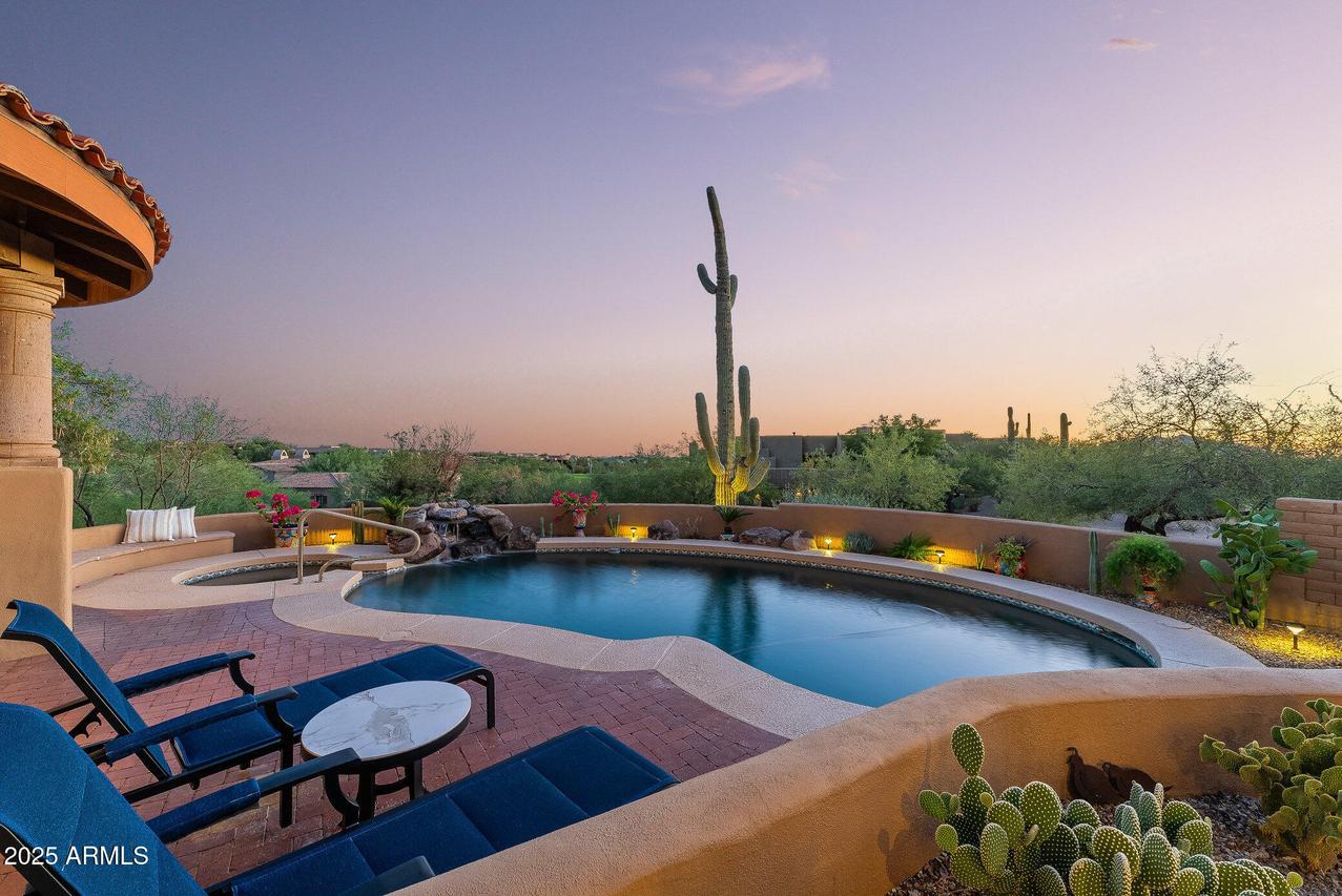 9533 E Covey Tr., Scottsdale, AZ 85262