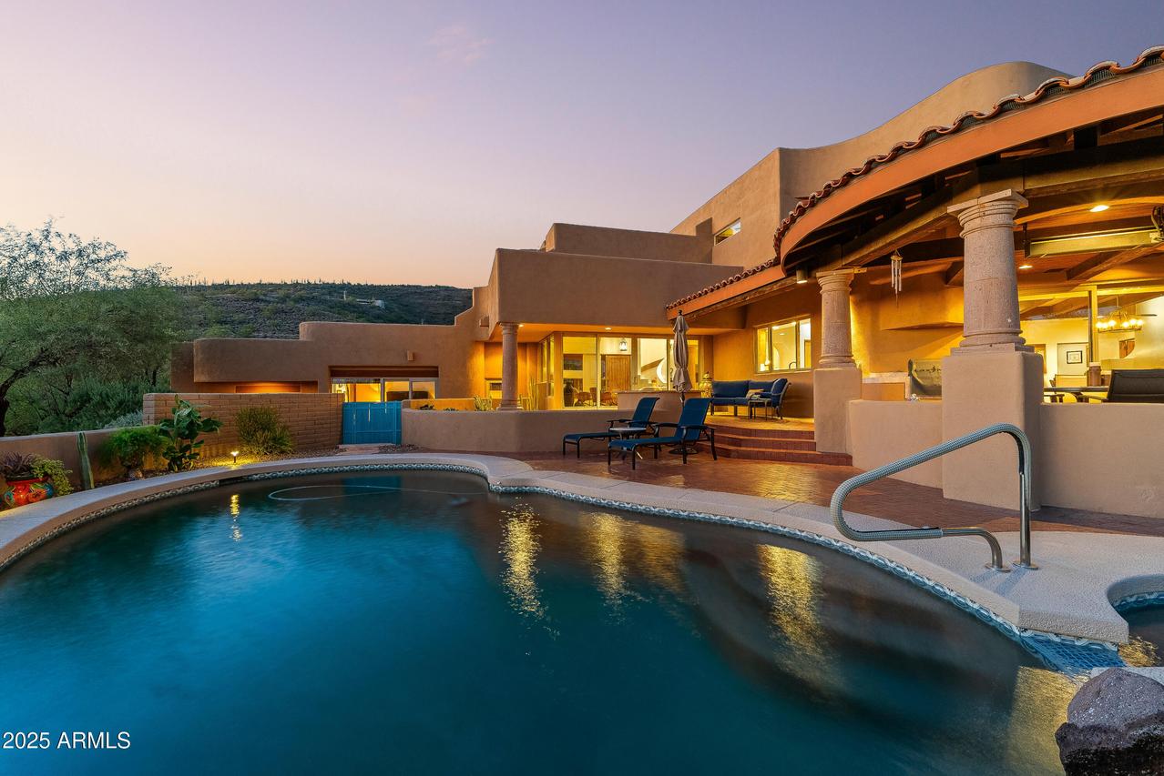9533 E Covey Tr., Scottsdale, AZ 85262