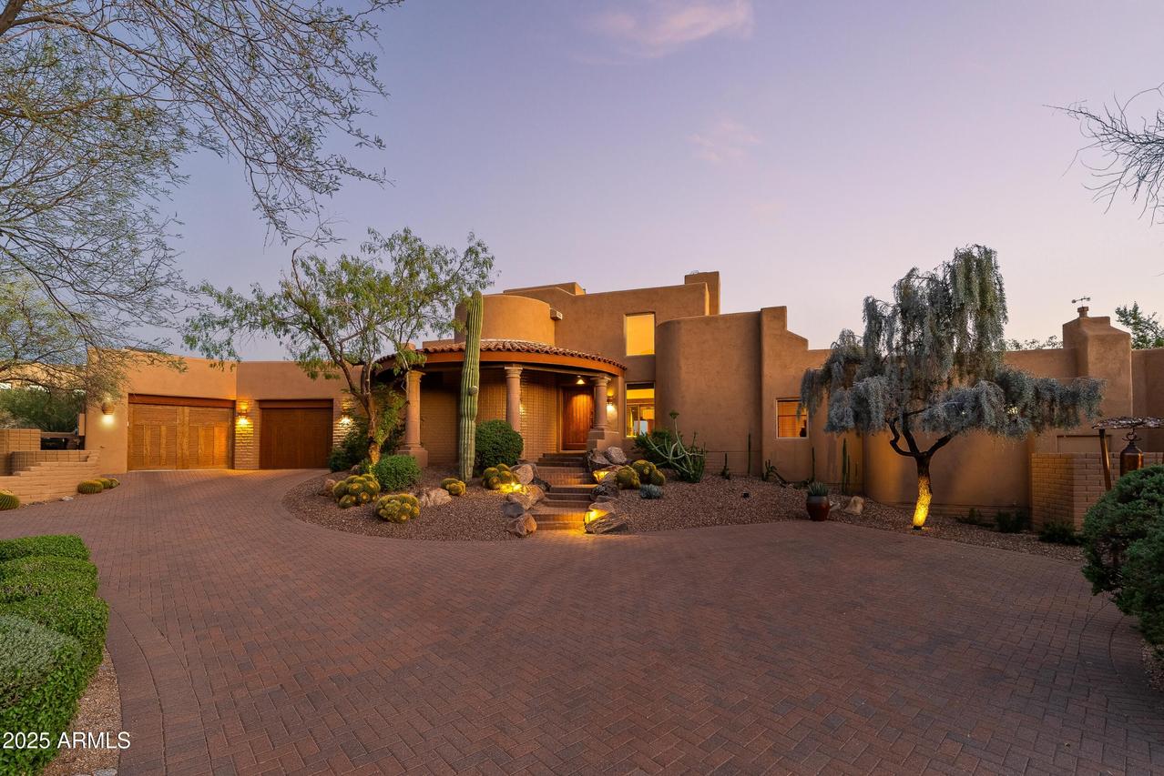 9533 E Covey Tr., Scottsdale, AZ 85262