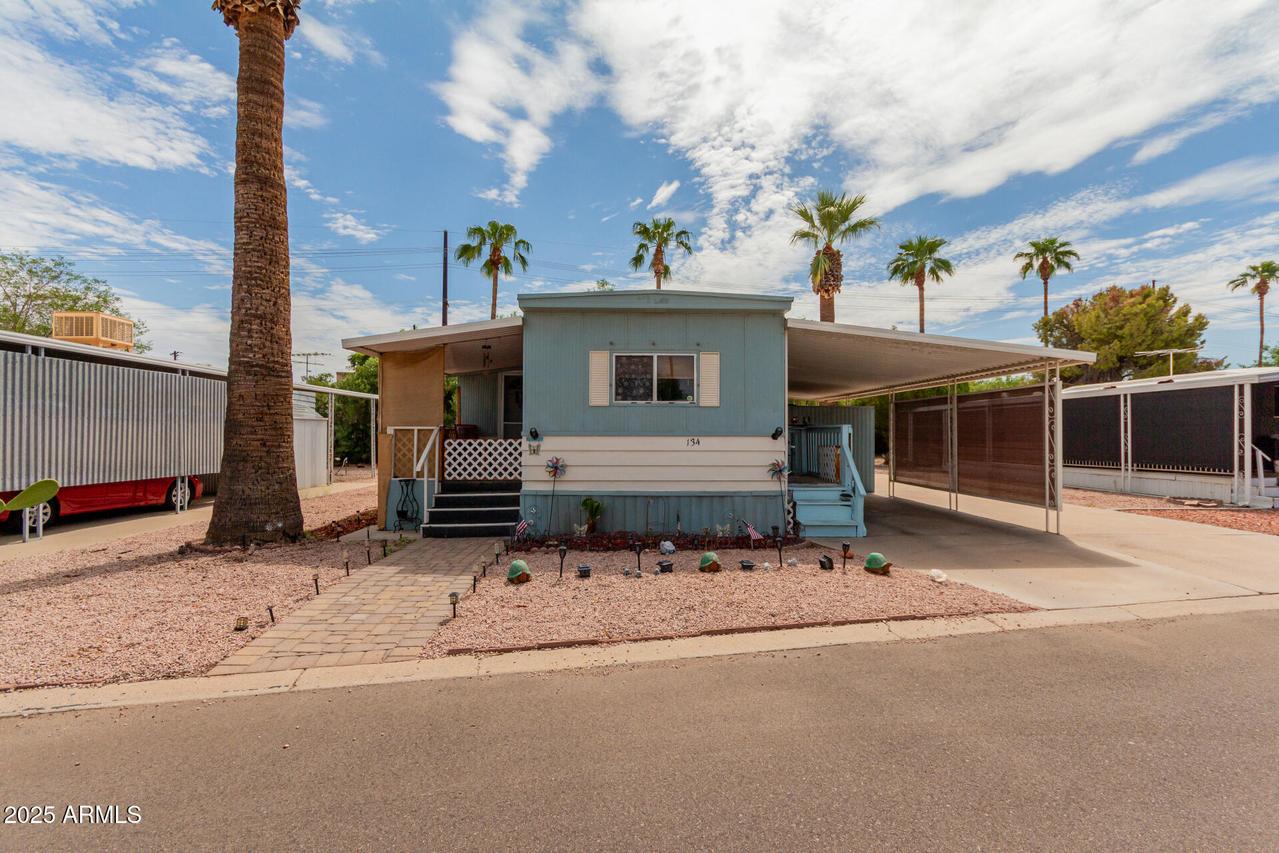 2727 E University Dr. #134, Tempe, AZ 85288