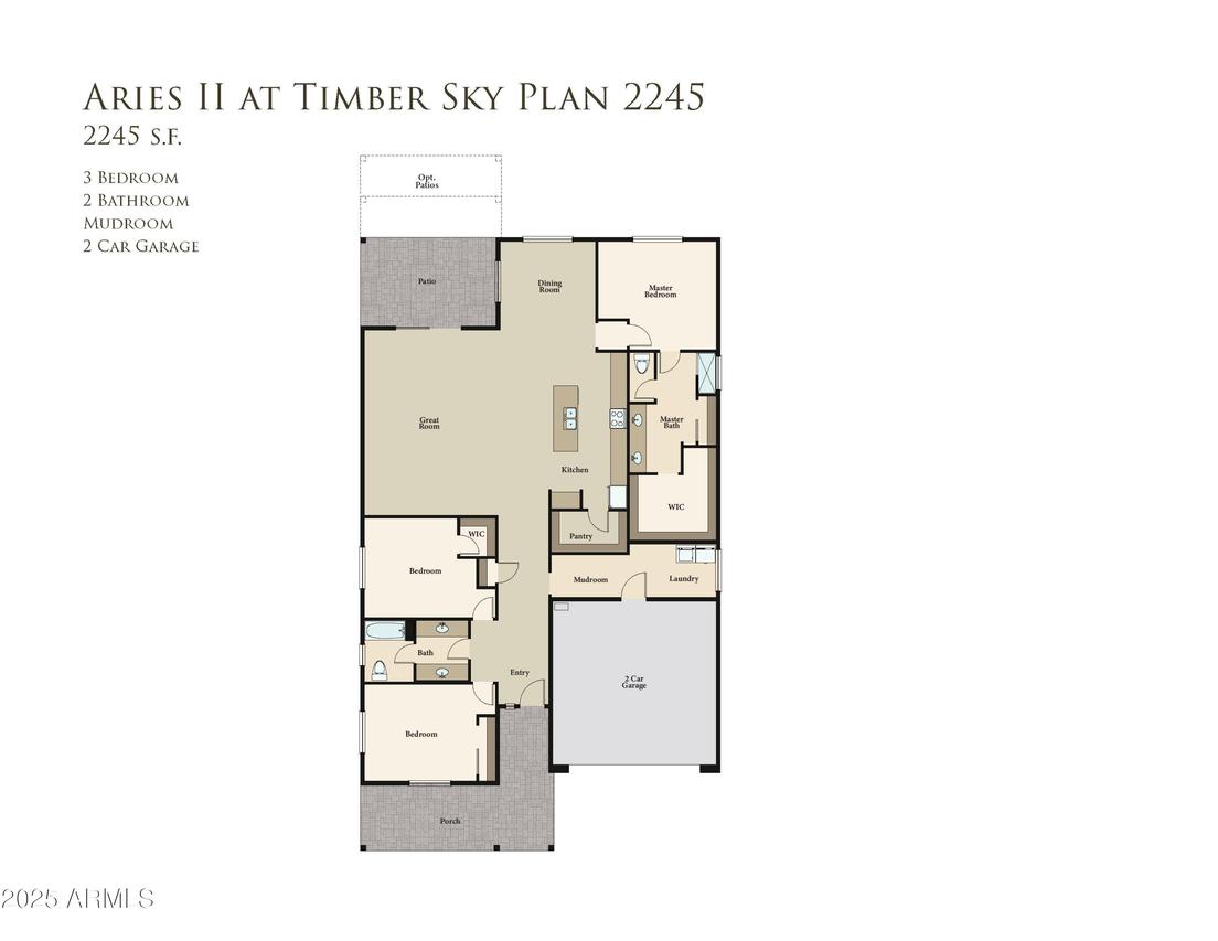 2610 S Owen Way #lot 13, Flagstaff, AZ 86001