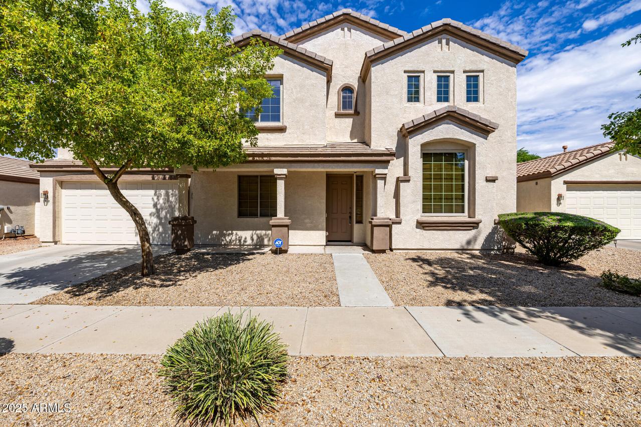 13628 W Gelding Dr., Surprise, AZ 85379