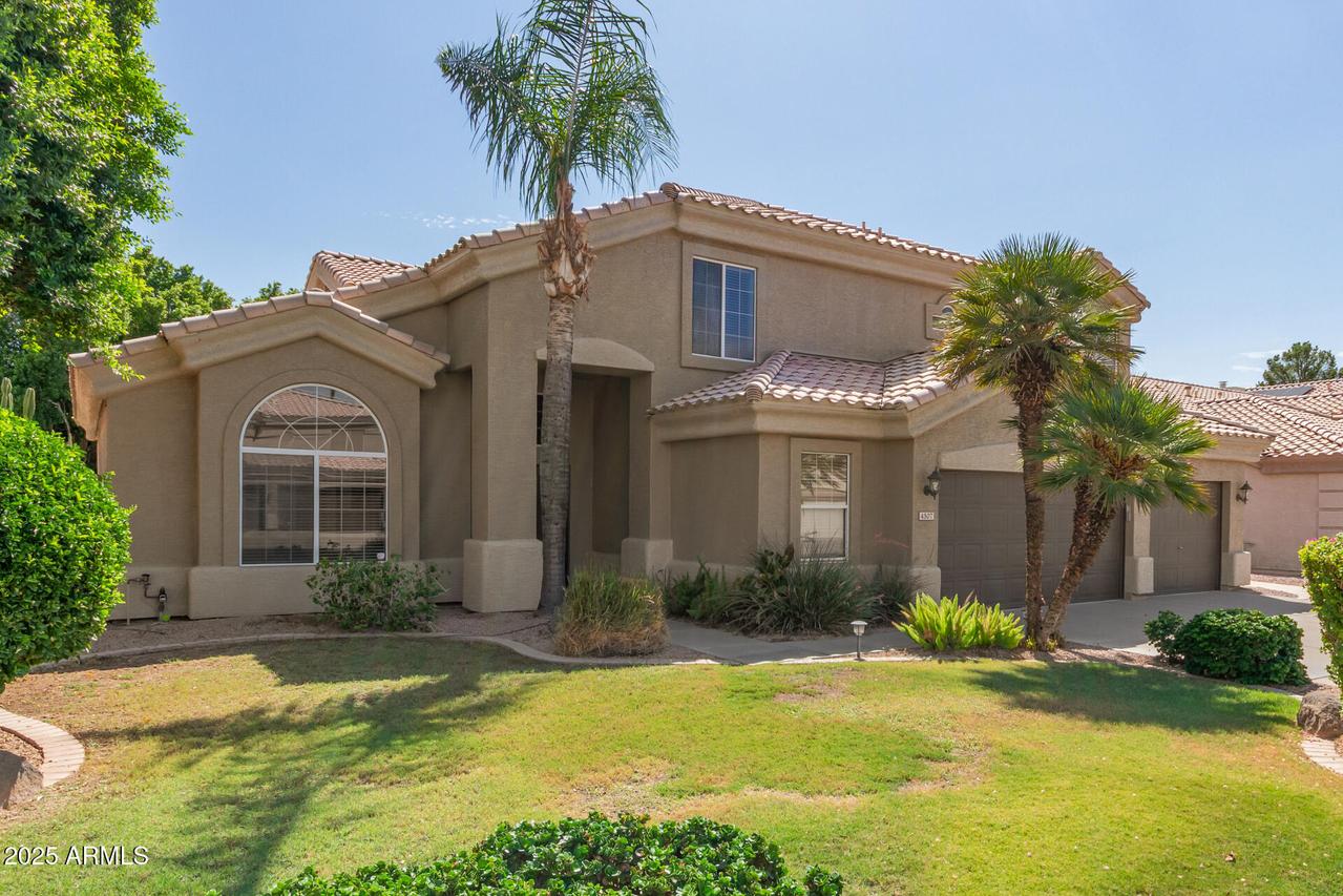 4507 E Barbarita Ct., Gilbert, AZ 85234