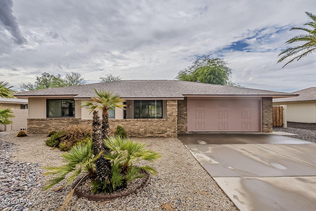 13127 W Blue Bonnet Dr., Sun City West, AZ 85375