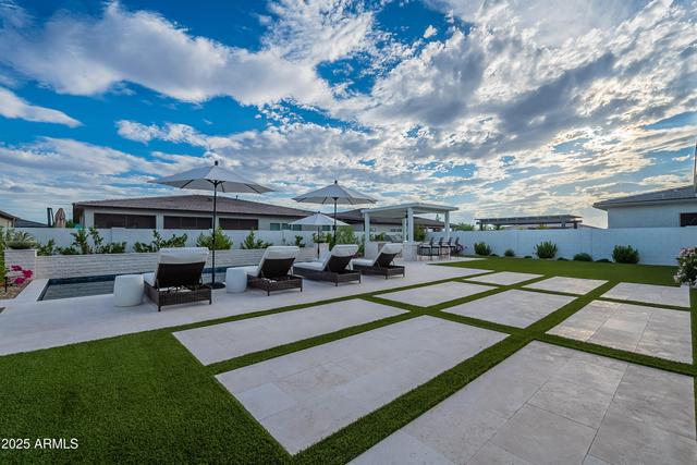 New Homes with Master Bedrooms on the 1st Floor in San Tan Valley: September 13th to September 19th