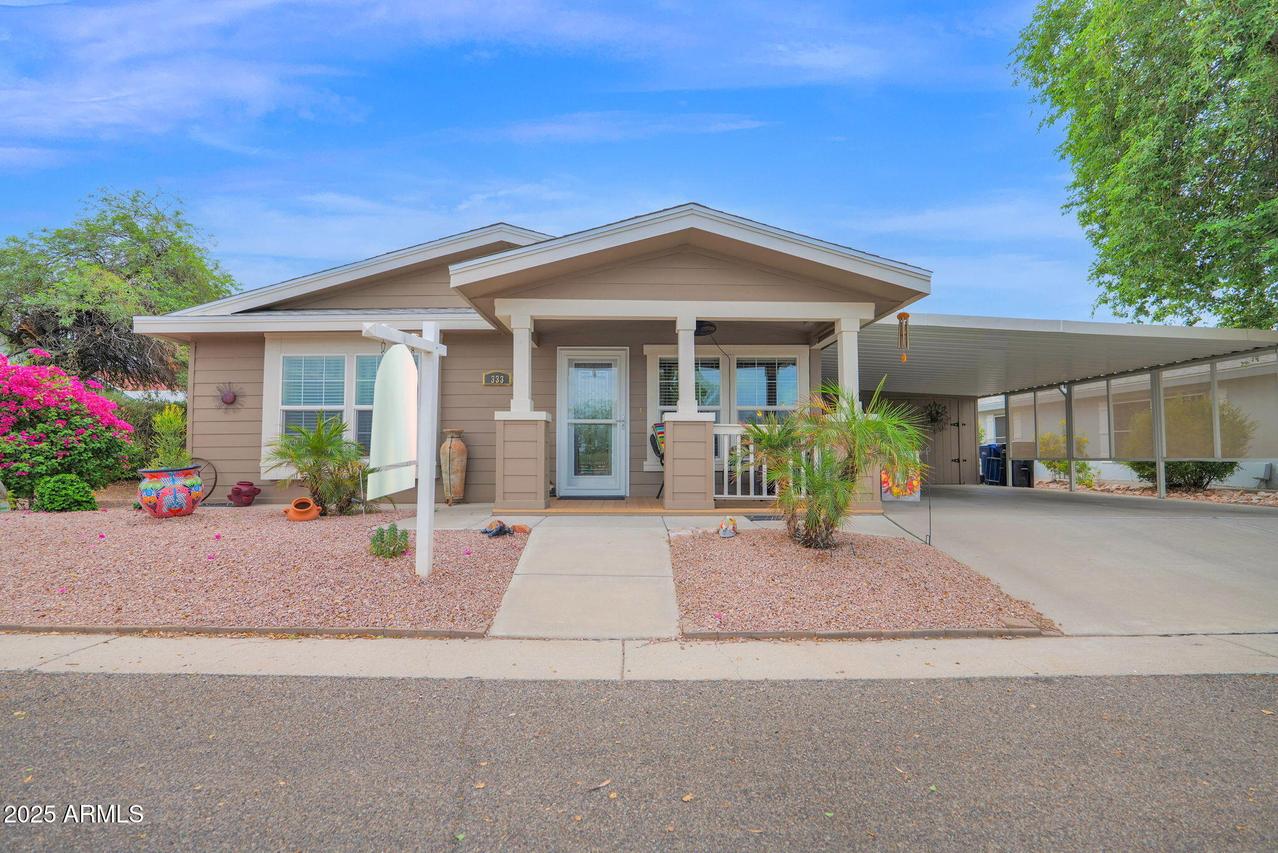 8500 E Southern Ave. #333, Mesa, AZ 85209