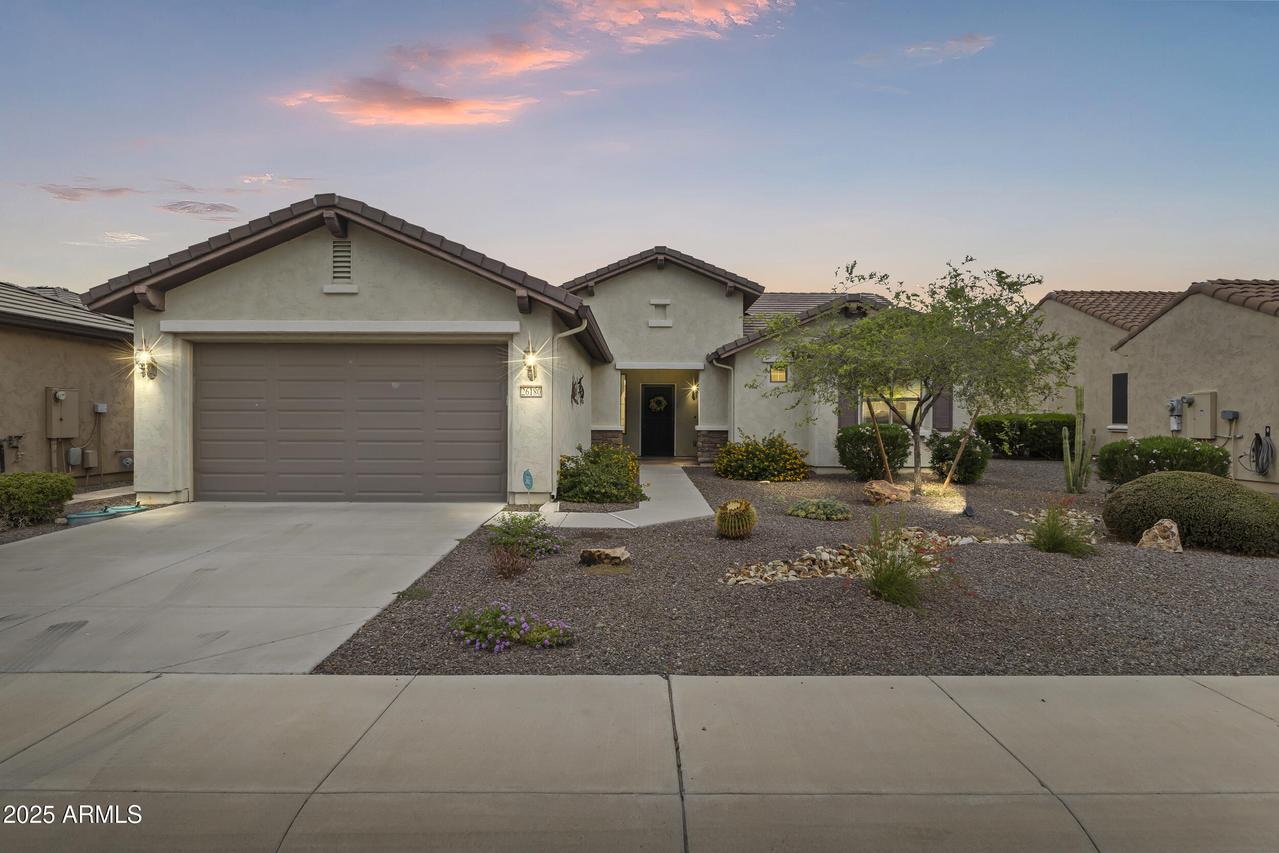 26180 W Firehawk Dr., Buckeye, AZ 85396