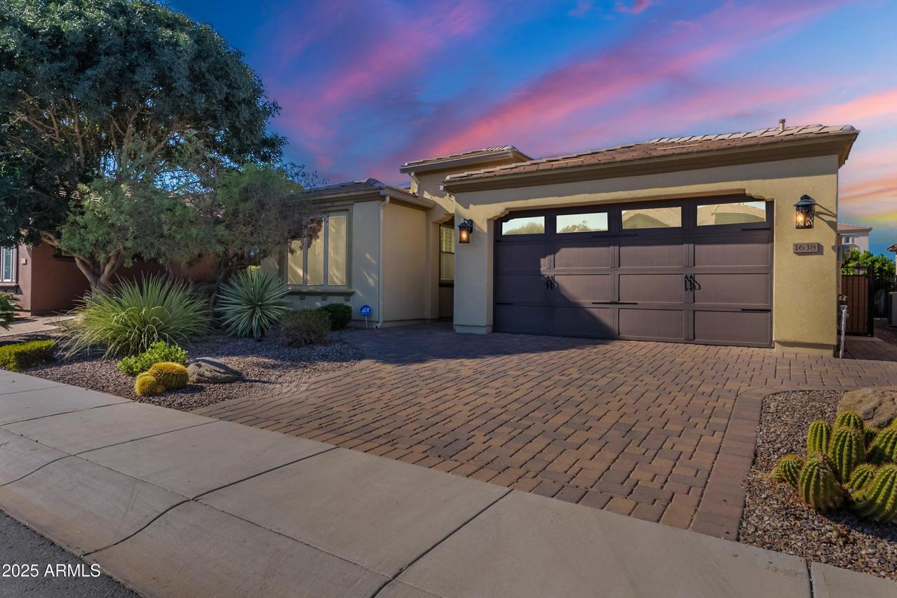 1638 E Elysian Pass, Queen Creek, AZ 85140