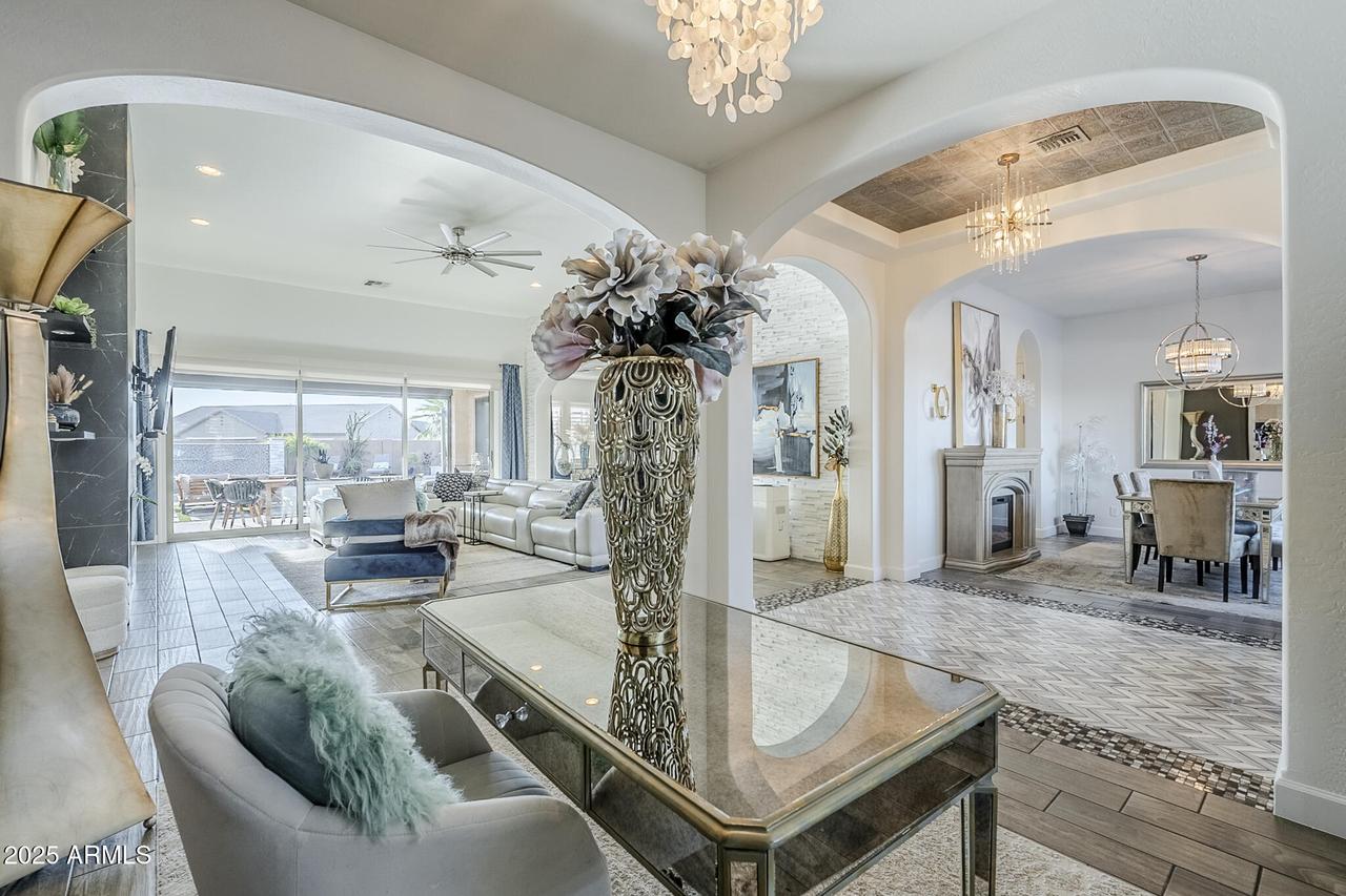 21782 S 222nd Way, Queen Creek, AZ 85142