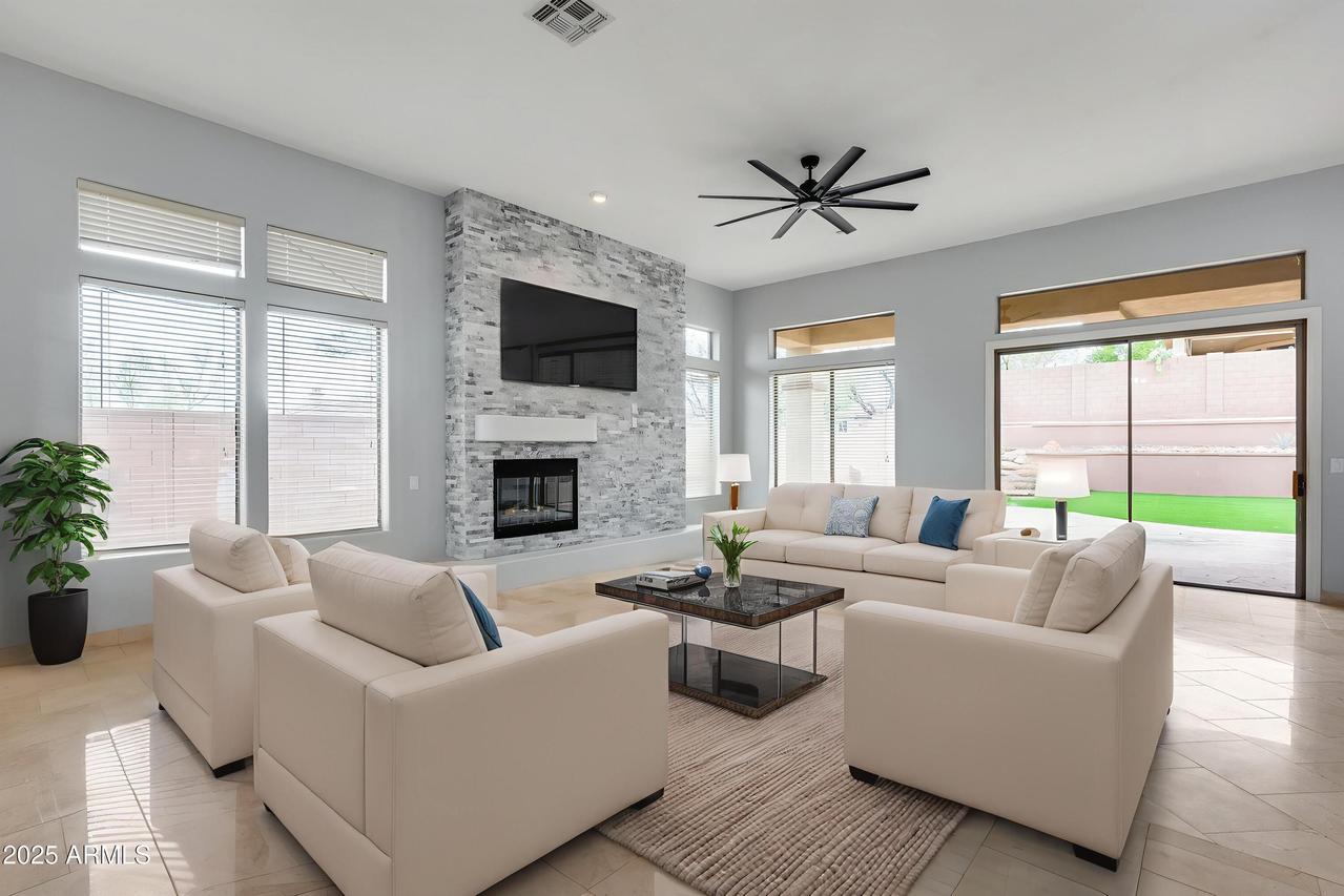 3138 W Ravina Ln., Anthem, AZ 85086