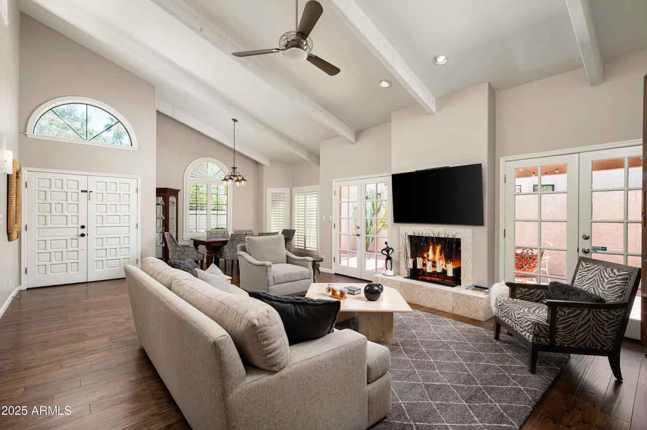7380 E Arlington Rd., Scottsdale, AZ 85250