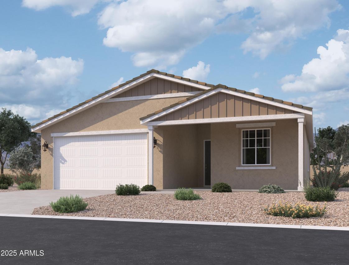 4619 S 95th Dr., Tolleson, AZ 85353