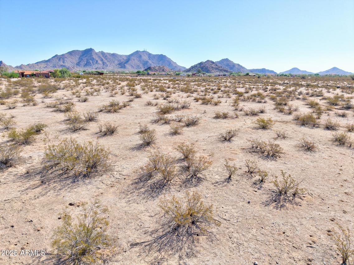 W Autumnwood Parcel Dd Rd. #(-), Casa Grande, AZ 85194