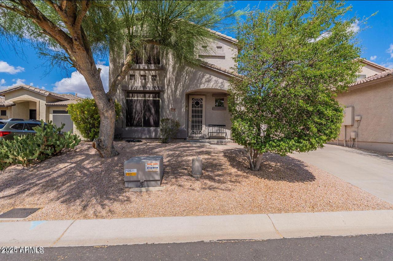 7304 E Northridge Cir., Mesa, AZ 85207