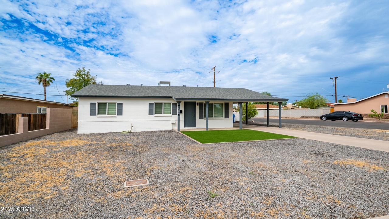 6316 N 23rd Ave., Phoenix, AZ 85015