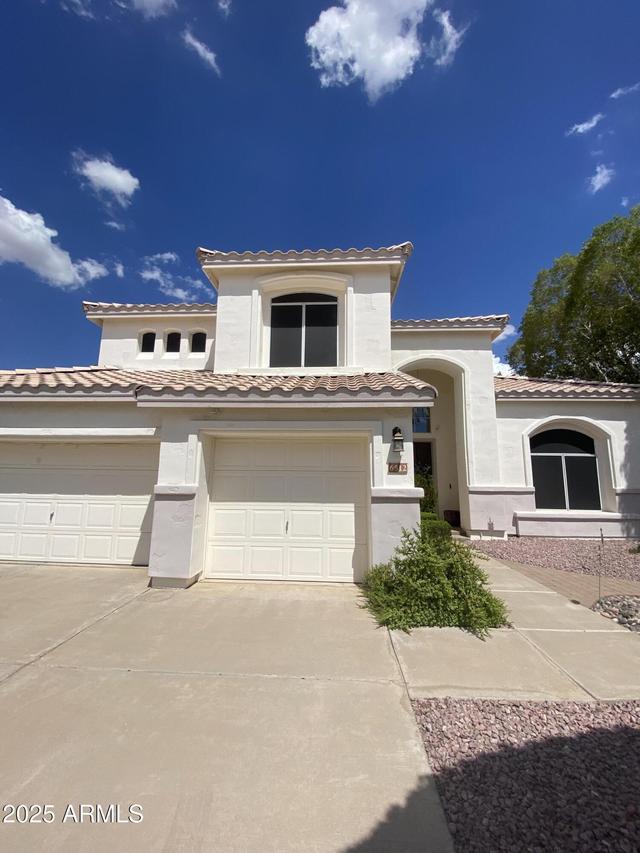 6512 E Virginia St., Mesa, AZ 85215