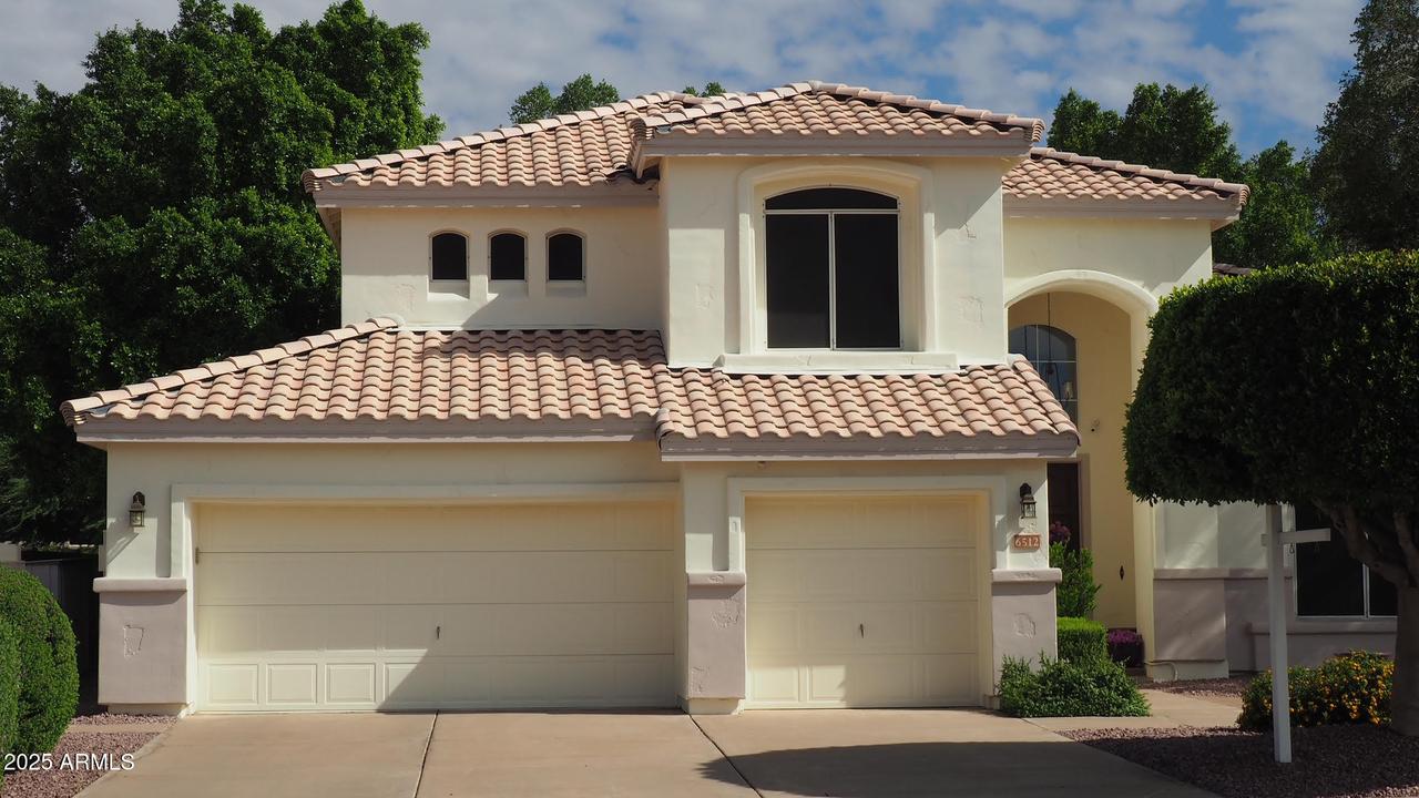 6512 E Virginia St., Mesa, AZ 85215