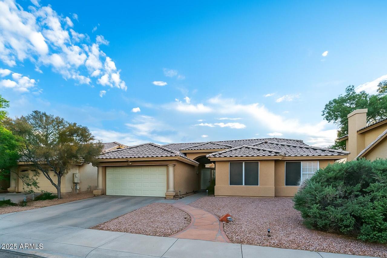 782 N Sicily Dr., Chandler, AZ 85226