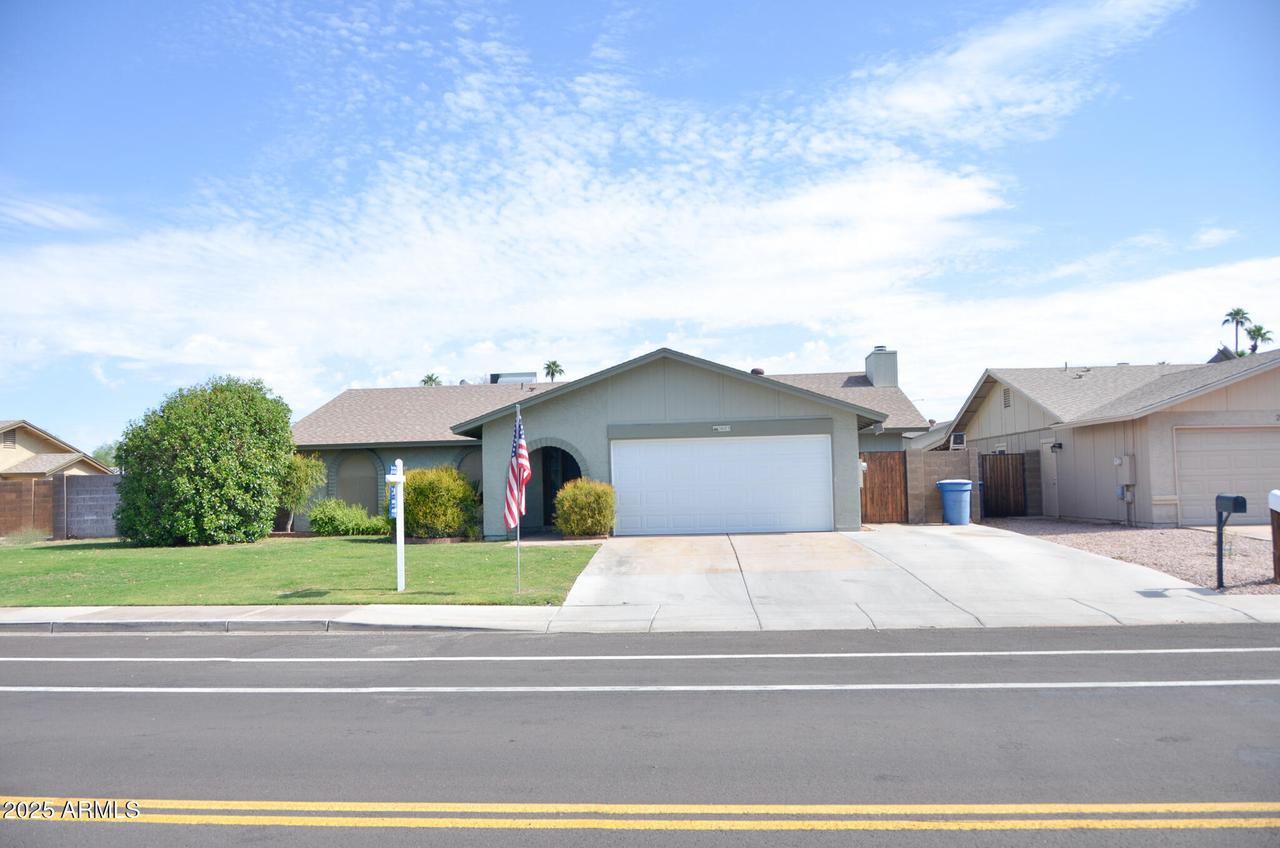2603 N Hartford St., Chandler, AZ 85225
