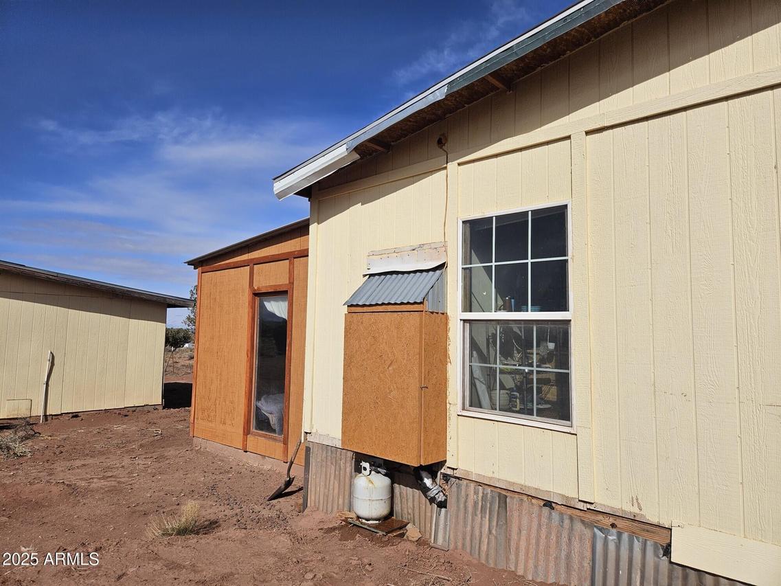 15 County Road 9079, Concho, AZ 85924