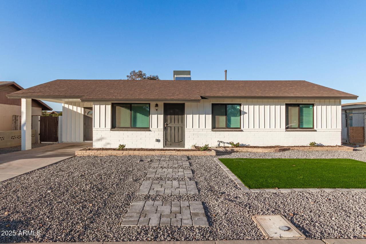874 E Tyson St., Chandler, AZ 85225