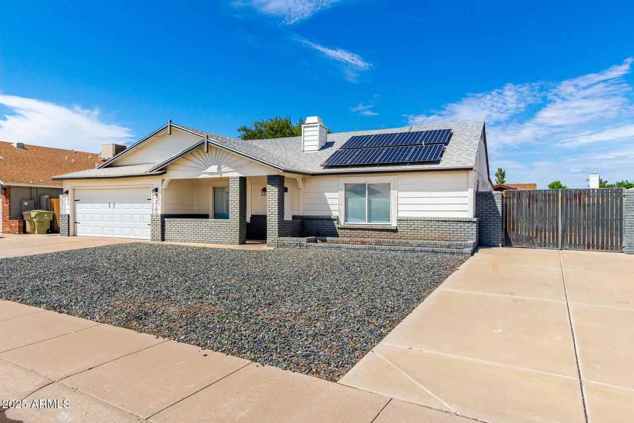 5228 W Aster Dr., Glendale, AZ 85304