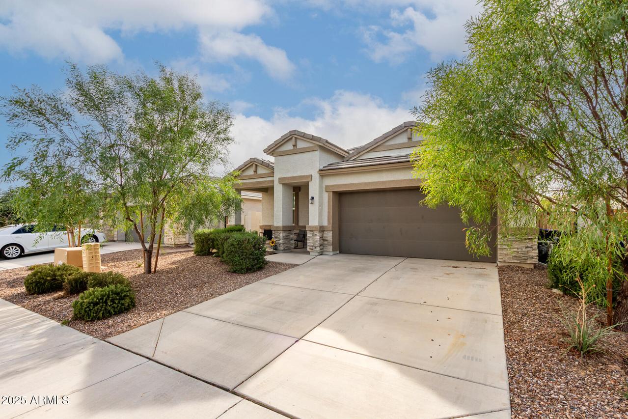 24896 N 184th Ln., Wittmann, AZ 85361
