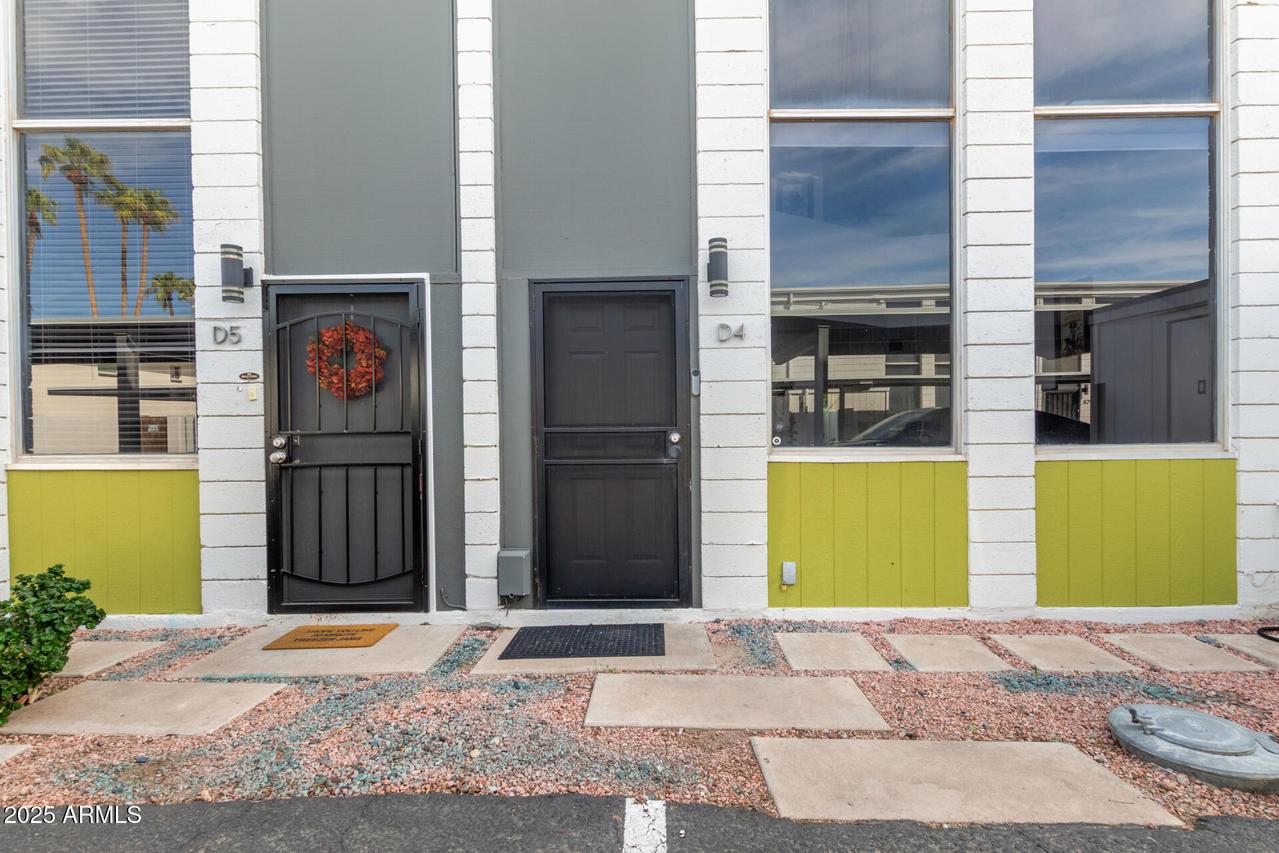385 W Pierson St. #D4, Phoenix, AZ 85013