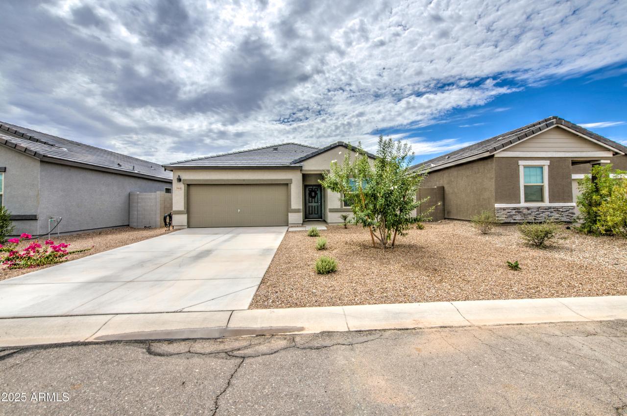 5869 E Demeter Dr., Florence, AZ 85132