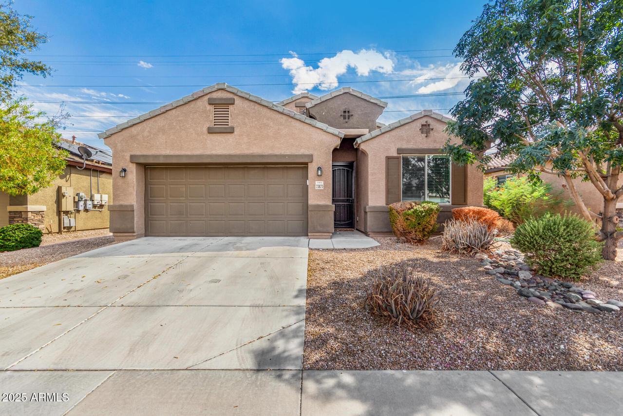 23823 W Magnolia Dr., Buckeye, AZ 85326