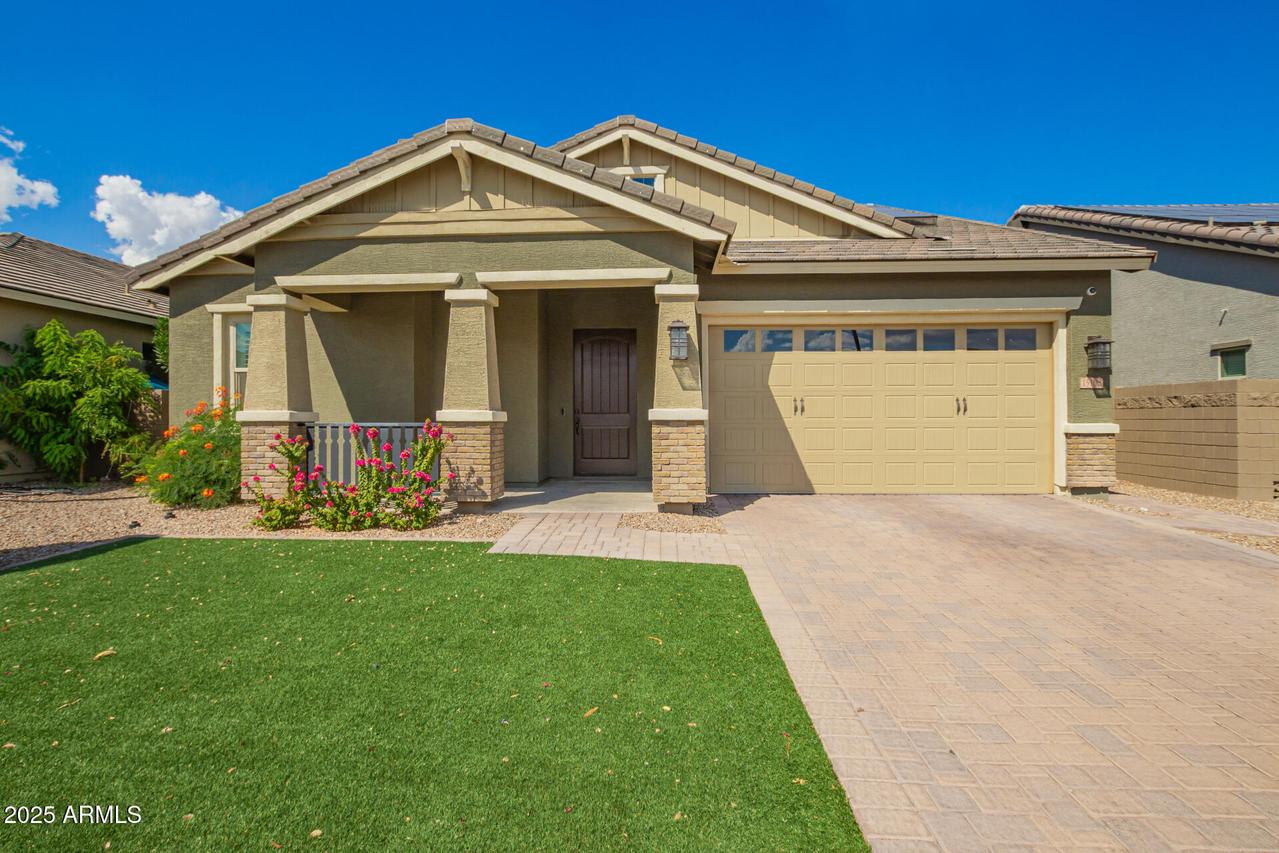15108 W Roosevelt St., Goodyear, AZ 85338