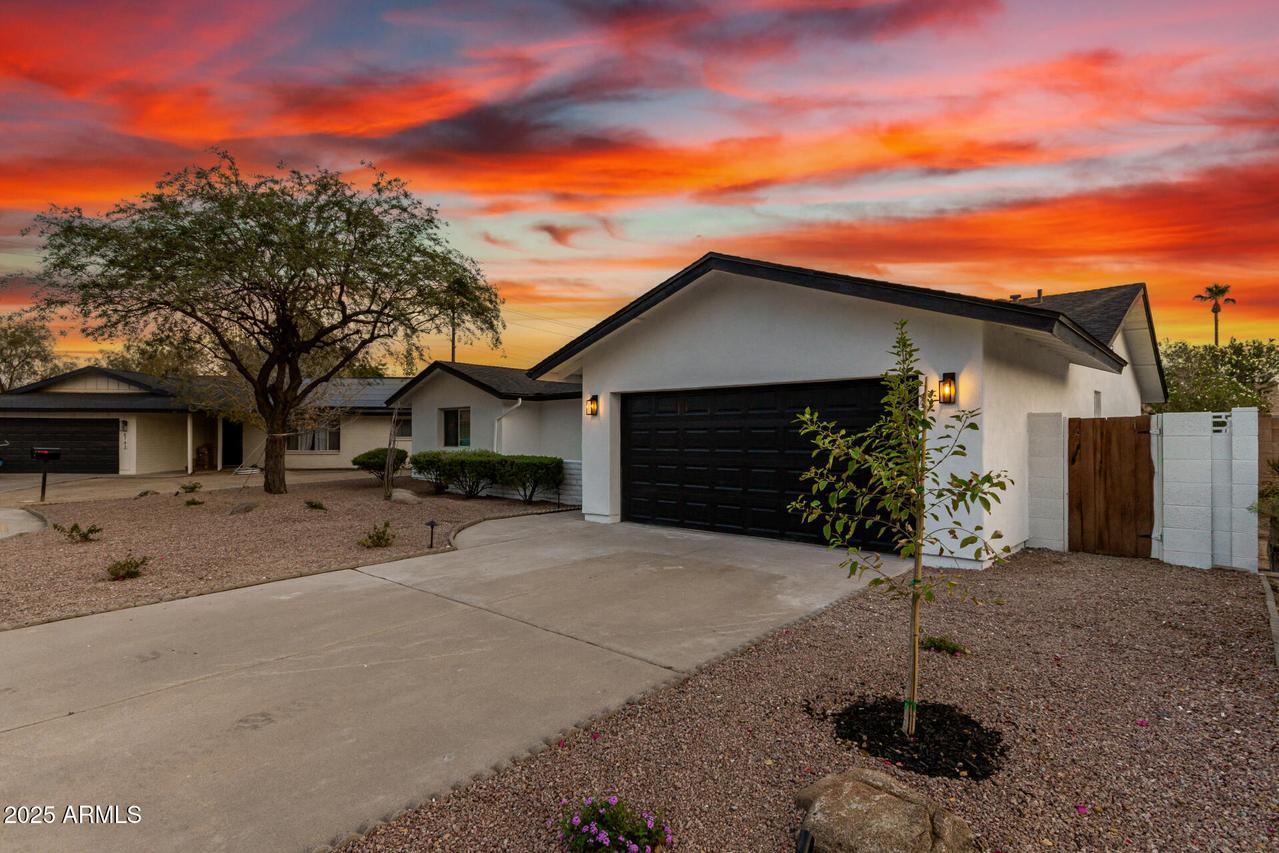 8737 E Fairmount Ave., Scottsdale, AZ 85251