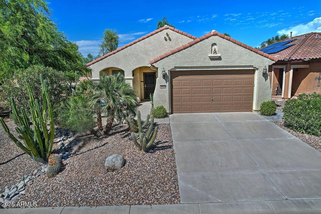 6808 W Mockingbird Way, Florence, AZ 85132